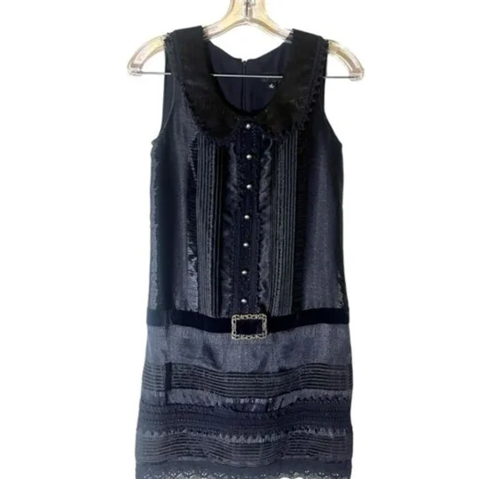 Anna Sui 20th Anniversary Dress Collection