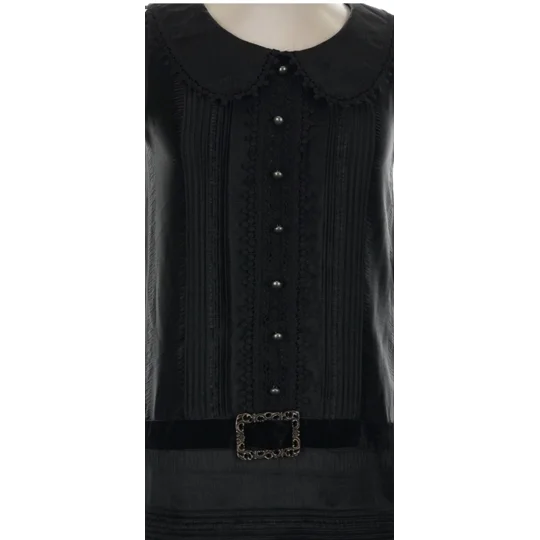 Anna Sui 20th Anniversary Dress Collection