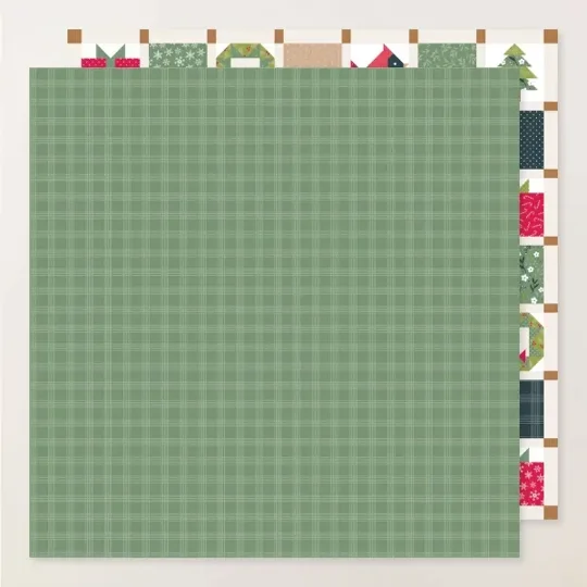Festive Cheer 14th November Live YouTube Class & Kit