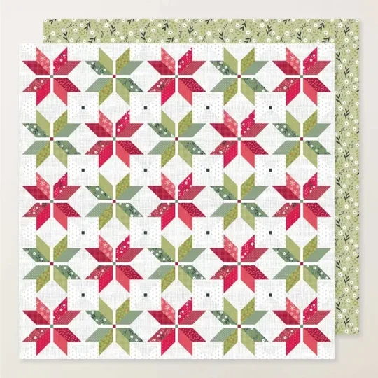 Festive Cheer 14th November Live YouTube Class & Kit