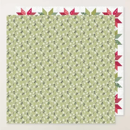 Festive Cheer 14th November Live YouTube Class & Kit
