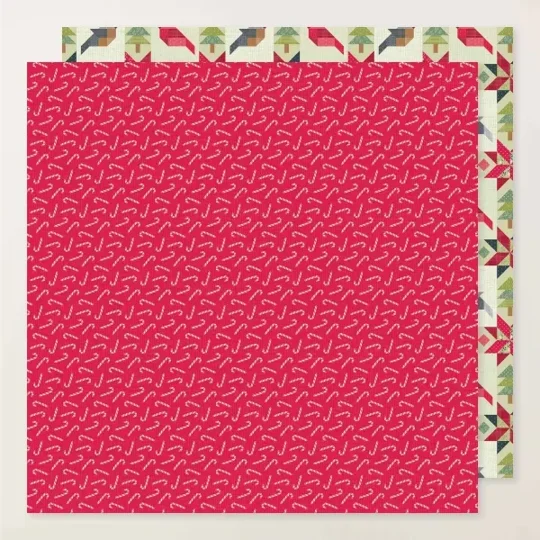 Festive Cheer 14th November Live YouTube Class & Kit