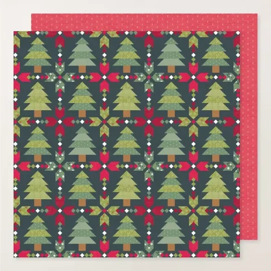 Festive Cheer 14th November Live YouTube Class & Kit