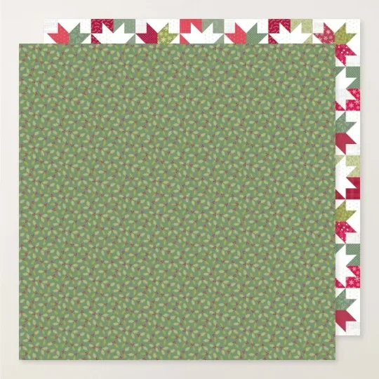 Festive Cheer 14th November Live YouTube Class & Kit
