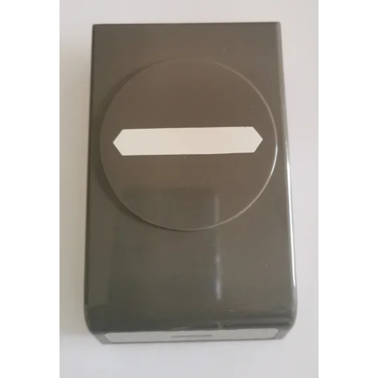 Stampin' UP! Classic Label Punch