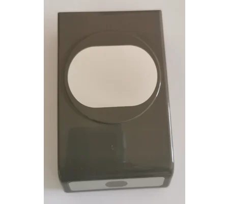 Stampin' UP! Modern Oval Punch