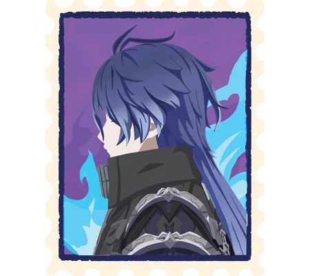 Sticker Flins