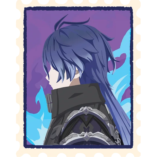 Sticker Flins