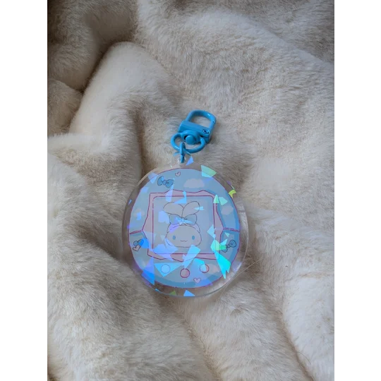 Porte-clé Cinnamoroll