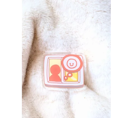 Pins Tomodachi Ami