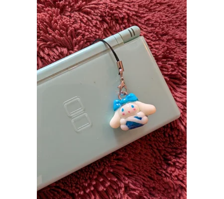 Charm Cinnamoroll