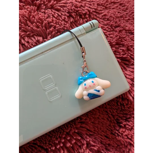 Charm Cinnamoroll