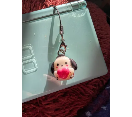 Charm Pochaco