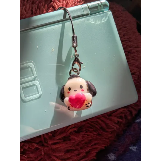 Charm Pochaco