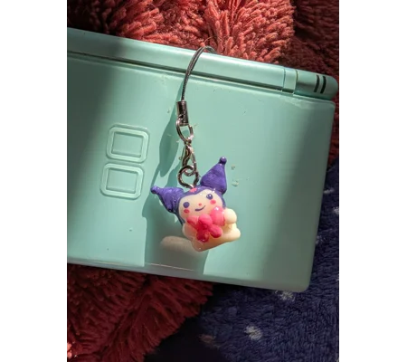 Charms Kuromi