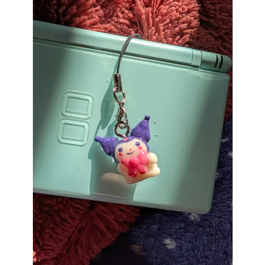 Charms Kuromi