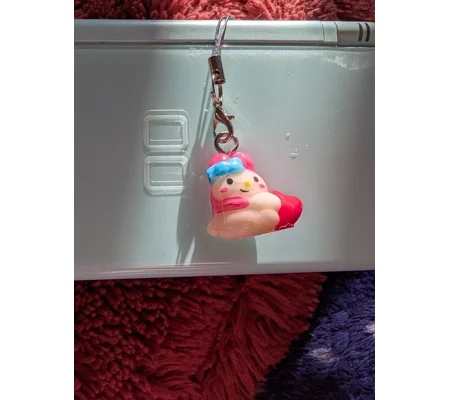 Charm Melo