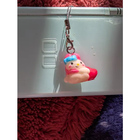 Charm Melo