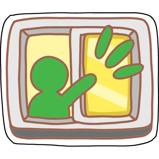 Magnet Tomodachi Jeux