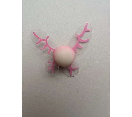 Magnet Navi rose
