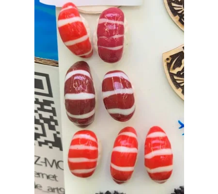 Magnets Sushi Saumon et thon