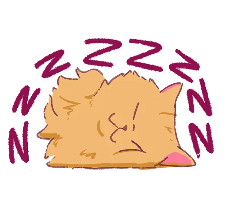 Sticker Chat ZZZZ