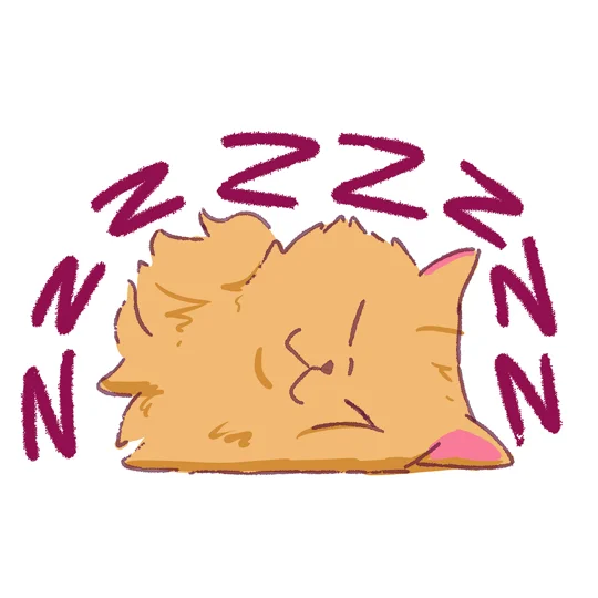 Sticker Chat ZZZZ