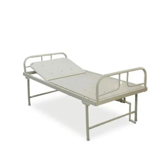 A One Hospicare Semi Fowler Bed
