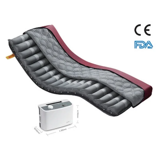 Yuwell Anti-Decubitus Mattress PSP Airbed