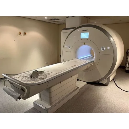 Siemens Aera MRI 1.5 T