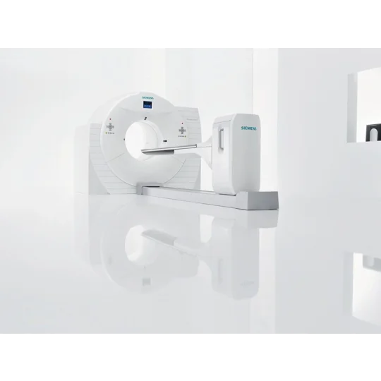 Siemens Biograph PET CT mCT - 64 Slice