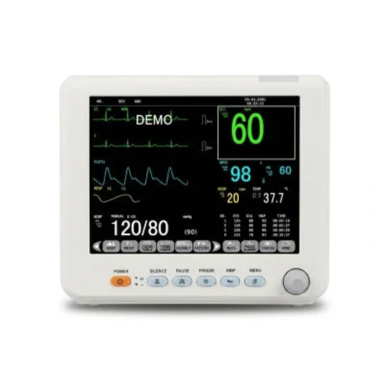Technocare Multipara Monitor