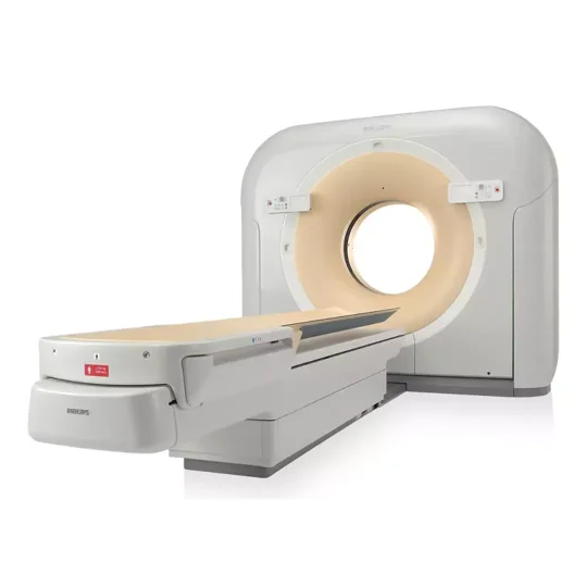 Philips Ingenuity CT 128 slice