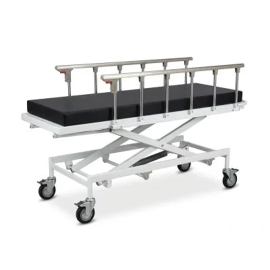 mb+ Emergency Stretcher Trolley