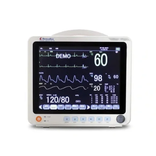 Dr.Diaz Multi 5 Para Patient Monitor