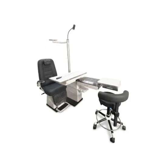 Matronix Optical Chair Unit