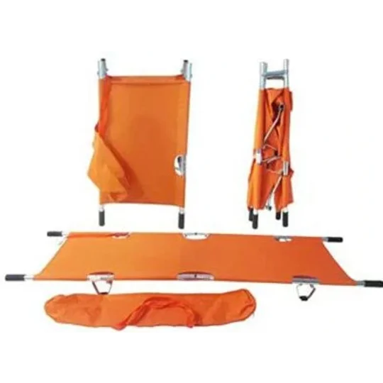Desco Stretcher