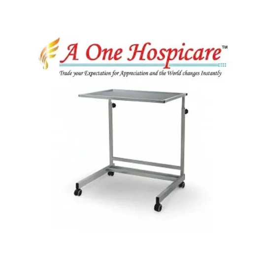 A One Hospicare Ss Mayo Trolley