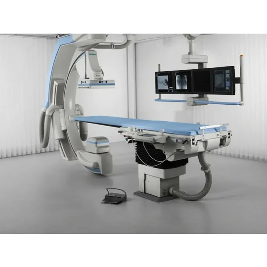 Siemens Artis Zee Cath Lab