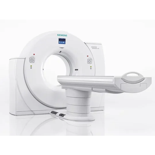 Hitachi Eclos CT 16 slice