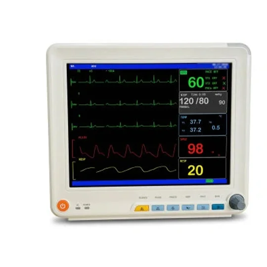 Technocare Multipara Monitor 12.1Inch