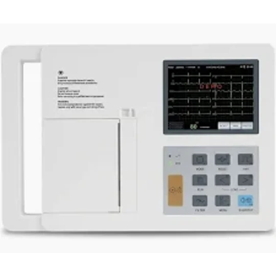 Korrida 3 Channel ECG Machine KM-3E
