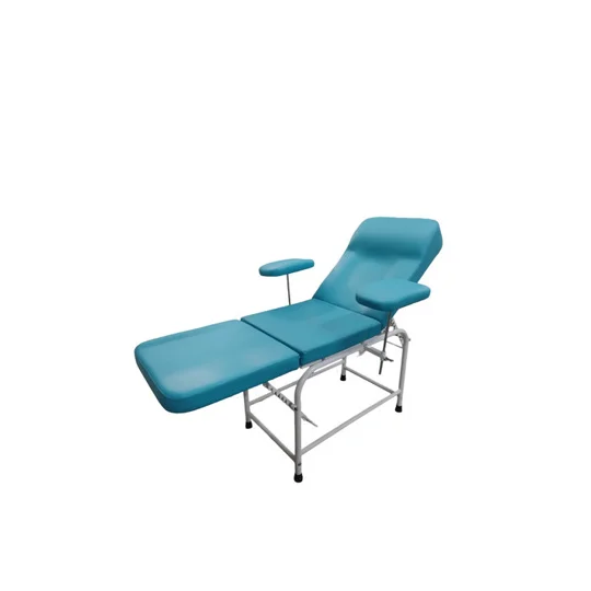 Aemepl Healthcare Blood Collection Chair
