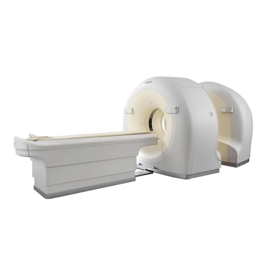 Philips Gemini PET CT Scanner - TF 16 Slice