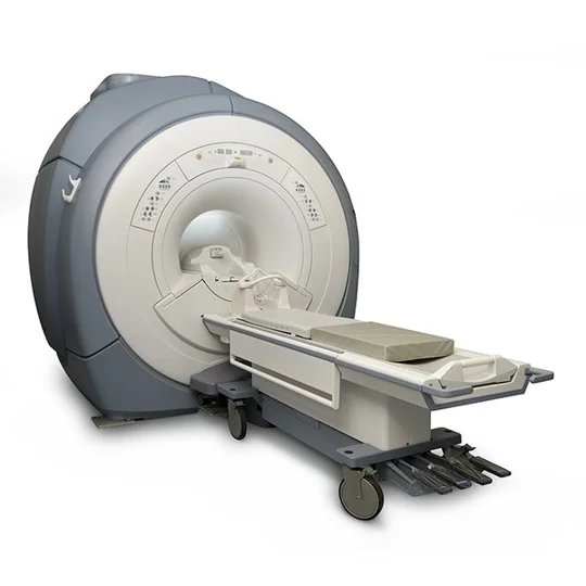 GE Signa HDxT MRI 3Tesla