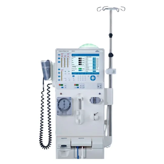 Fresenius Dialysis Machine - 4008S