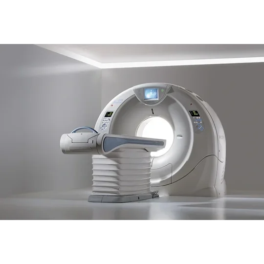 Toshiba Aquilion One CT 640 slice