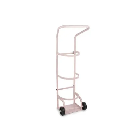 mb+ B Type Small Oxygen Trolley