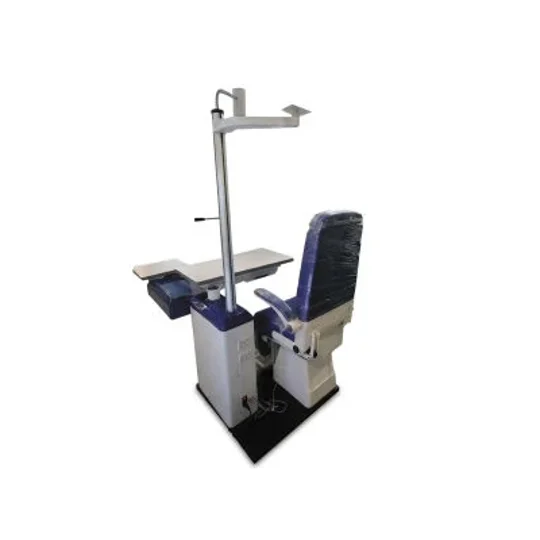 Matronix Doctor Model Motorized Chair Unit