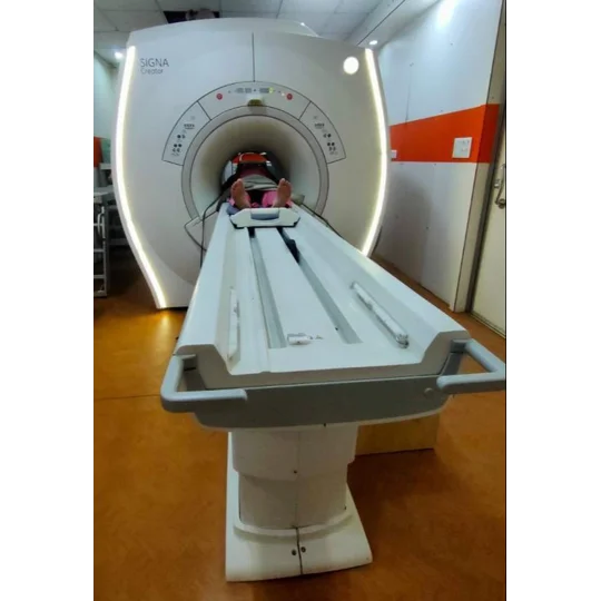 GE Creator MRI 1.5T